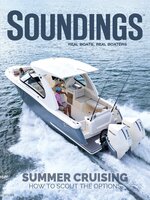 Soundings